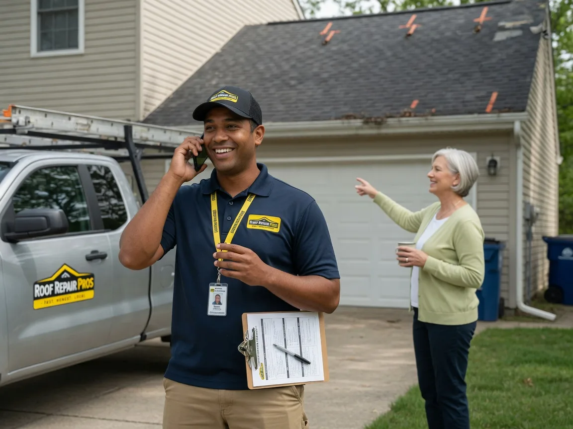 Roof Repair Saint George, GA FAQs